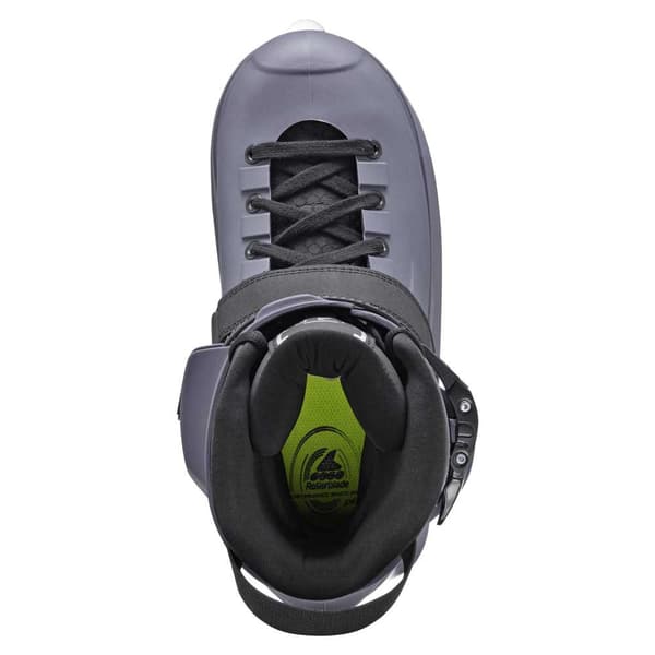 Rollerblade Rullskridskor Blank Team Silver EU 42