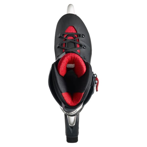 Rollerblade Linjassa Luistimet Maxxum Xt Musta EU 39