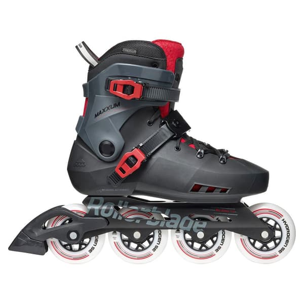 Rollerblade Rullskridskor Maxxum Xt Svart EU 40 1/2