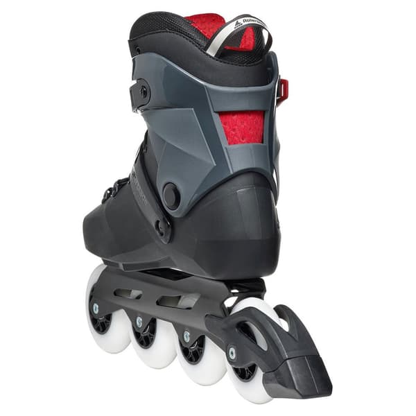 Rollerblade Rullskridskor Maxxum Xt Svart EU 40 1/2