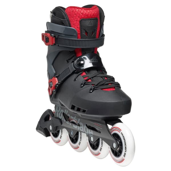 Rollerblade Rullskridskor Maxxum Xt Svart EU 40 1/2
