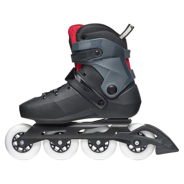 Rollerblade Rullskridskor Maxxum Xt Svart EU 40 1/2