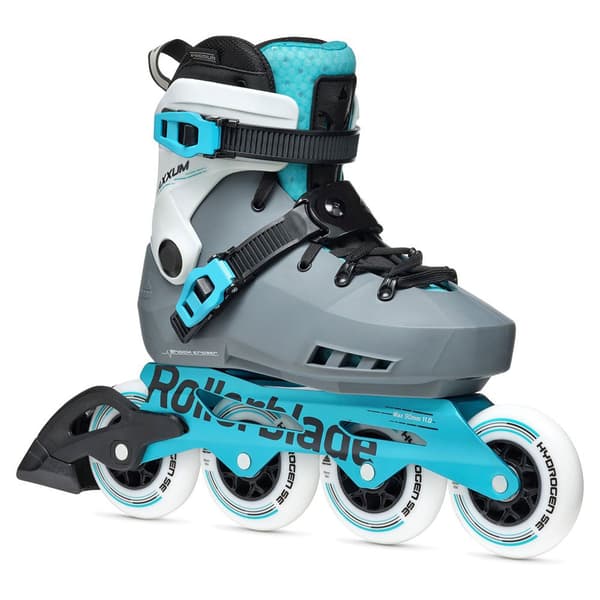 Rollerblade Naisten Rullaluistimet Maxxum Xt Harmaa EU 39