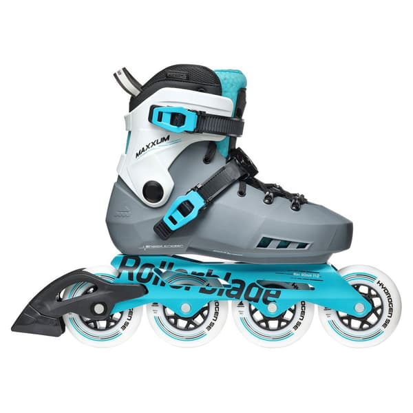 Rollerblade Naisten Rullaluistimet Maxxum Xt Harmaa EU 40 1/2