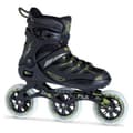 Pikkukuva 1 / 2: Fila Skate Linjassa Luistimet Ghibli Verso Musta EU 43