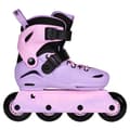 Miniatyrbild 6 av 10: Powerslide Inlines För Barn Jet Adjustable Lila EU 35-38