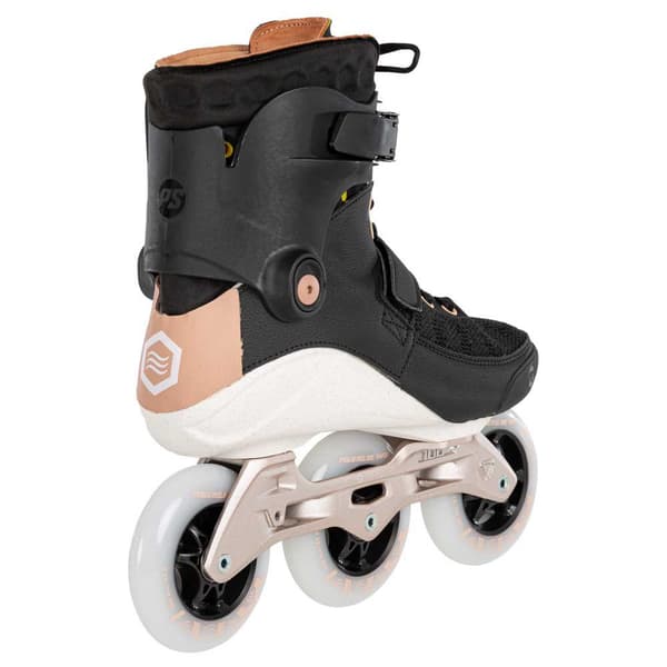 Powerslide Inline Skøjter Desert 100 Sort EU 45