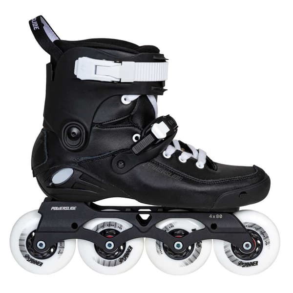 Powerslide Inline Skøjter S1 Sort EU 38