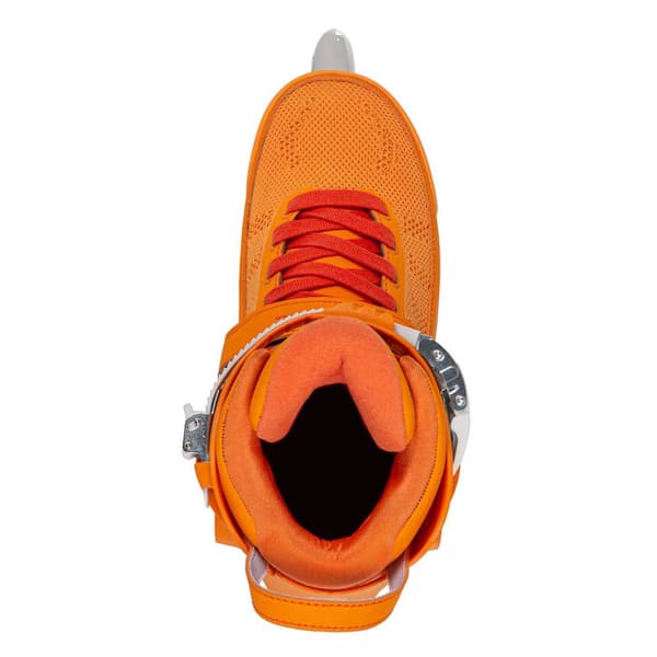 Powerslide Rullskridskor Swell Citrus 100 Orange EU 39