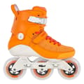 Miniatyrbillede 2 af 4: Powerslide Inline Skøjter Swell Citrus 100 Orange EU 41