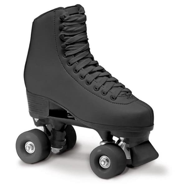 Roces Rullskridskor Rc1 Classic Svart EU 38