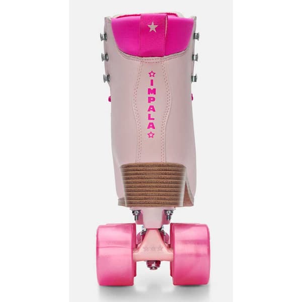 Impala Rollers Rullaluistimet Samira Quad Pinkki EU 42
