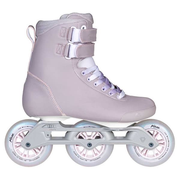 Powerslide Inline Skøjter Pheme Lilac 100 Lilla EU 39