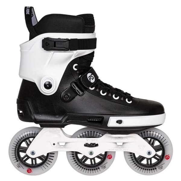 Powerslide Inline Skøjter Next Core 100 Sort EU 42-43