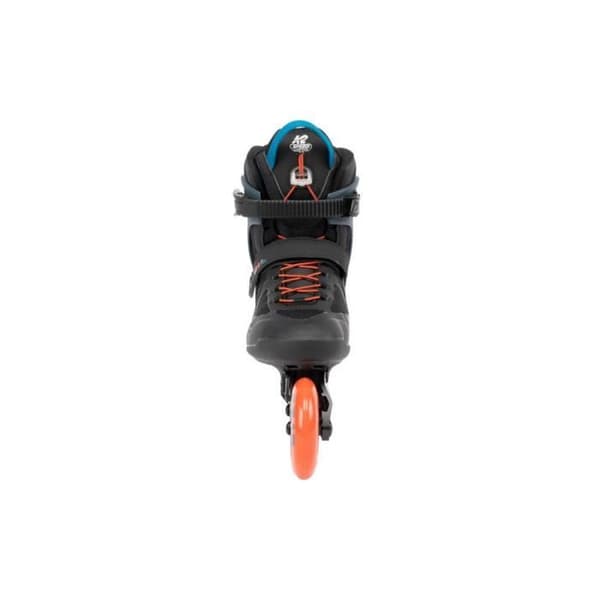 Rollers - K2 - VO2S 90 Pro M 2022 - Svart - Vuxen - Man