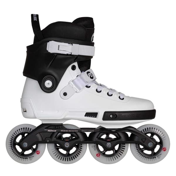 Powerslide Inline Skøjter Next Core 90 Hvid EU 36-37