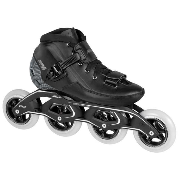 Powerslide Inline Skøjter R2 100 Sort EU 45