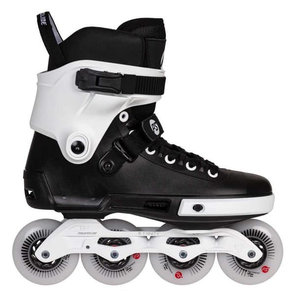 Powerslide Inline Skøjter Next Core 80 Sort EU 36-37