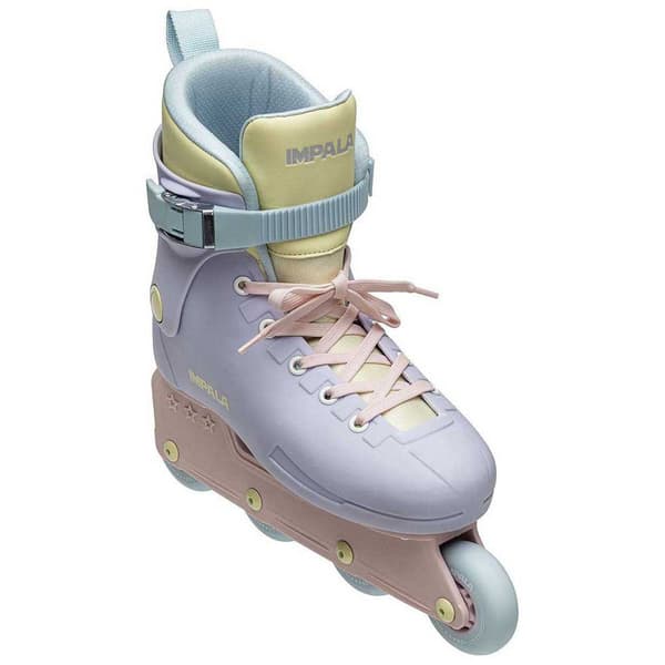Impala Rollers Rullskridskor Lightspeed Lila EU 40