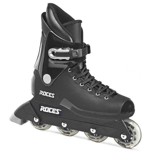 Roces Inline Skøjter Fco Sort EU 48