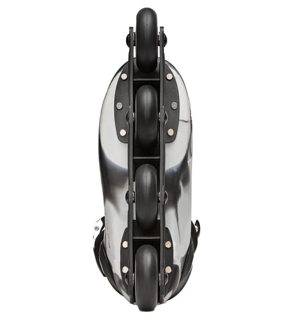 Impala Rollers Linjassa Luistimet Lightspeed  EU 35