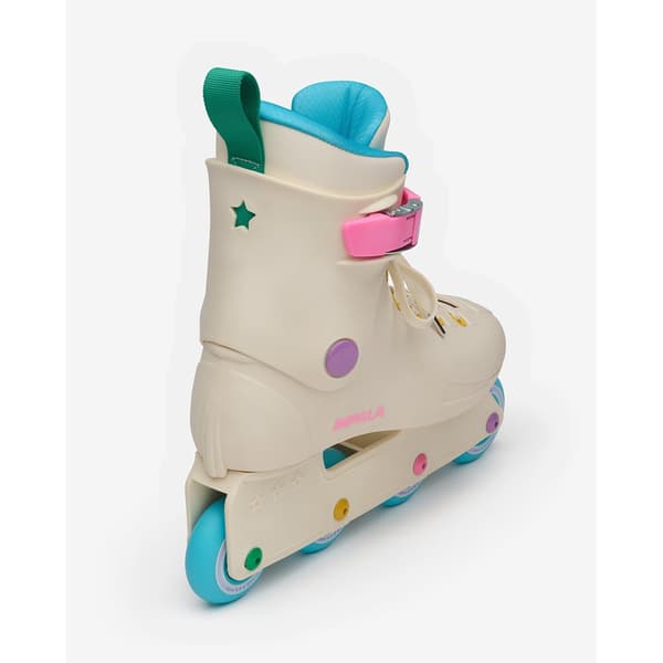 Impala Rollers Rullskridskor Lightspeed  EU 36