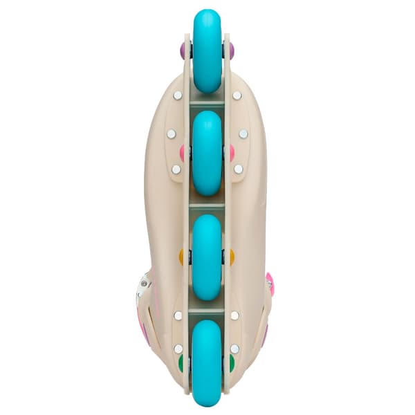 Impala Rollers Linjassa Luistimet Lightspeed  EU 37