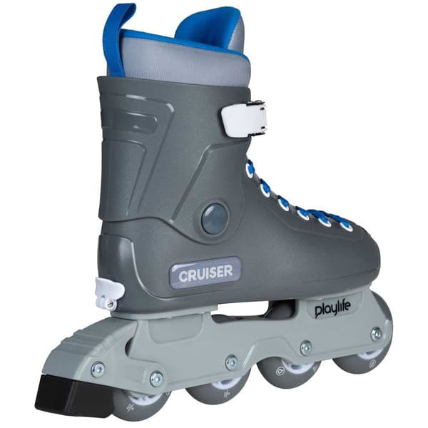 Playlife Rullskridskor Cruiser Adjustable  EU 31-34