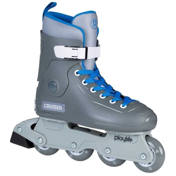 Playlife Rullskridskor Cruiser Adjustable  EU 31-34