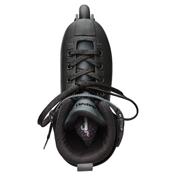Impala Rollers Rullskridskor Lightspeed Svart EU 35