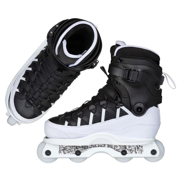 Iqon Inline Skøjter Ag 15 Montre Pro Skate  EU 47