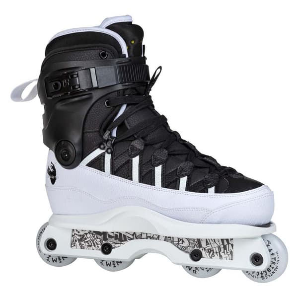 Iqon Inline Skøjter Ag 15 Montre Pro Skate  EU 38