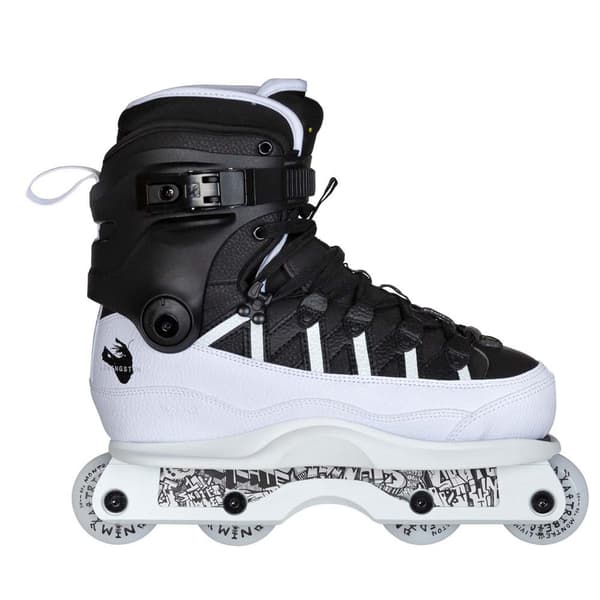 Iqon Rullskridskor Ag 15 Montre Pro Skate  EU 44
