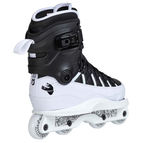 Iqon Rullskridskor Ag 15 Montre Pro Skate  EU 44