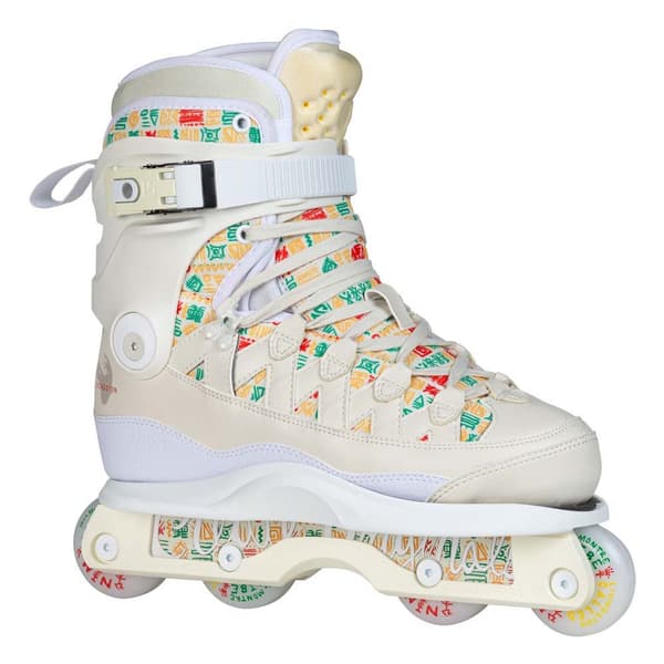 Iqon Inline Skøjter Ag 15 Montre Pro Skate  EU 39