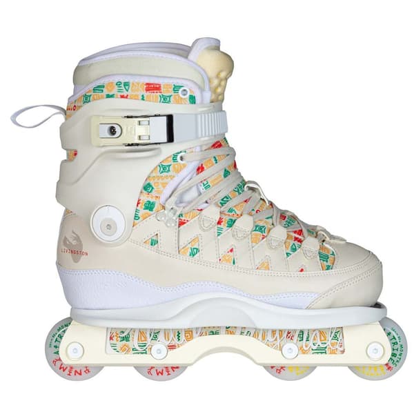 Iqon Rullskridskor Ag 15 Montre Pro Skate  EU 38