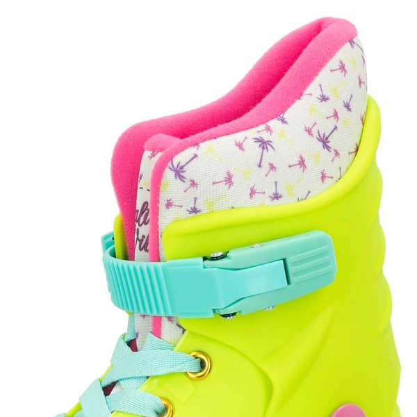 Colorbaby Rullskridskor  EU 36-37