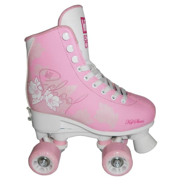 Krf Rullaluistimet School Pph Flor Pinkki EU 31-34