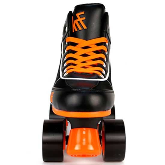 Krf Rullaluistimet F Roller Rental Sr Oranssi EU 39