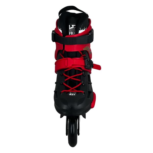 Krf Inline Rulleskøjter Angel 4x80  EU 41