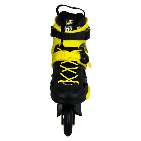 Krf Rullaluistimet Angel 4x80  EU 40