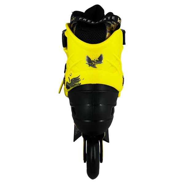 Krf Rullaluistimet Angel 4x80  EU 40