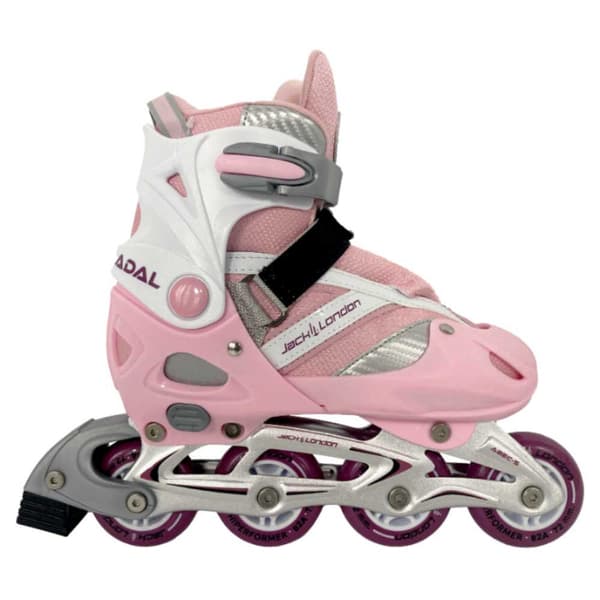 Jack London Adal Adjustable J.l. Inlines  S