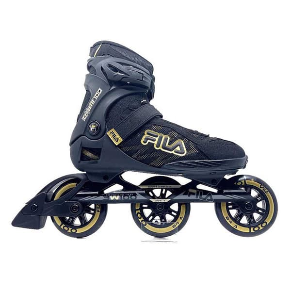 Fila Skate Crossfit 100 Rullaluistimet  EU 38