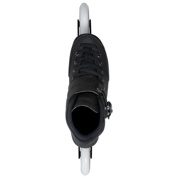 Powerslide Linjassa Luistimet Puls 110 Musta EU 44