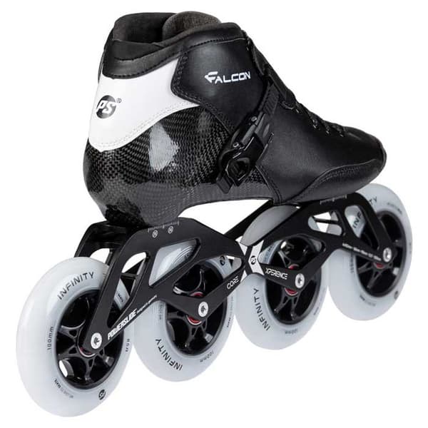 Powerslide Falcon 4x100 Inlines  EU 40