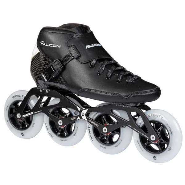 Powerslide Falcon 4x100 Inlines  EU 40