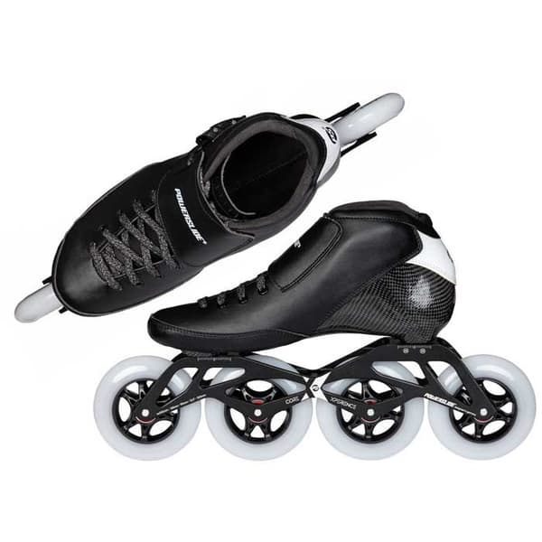 Powerslide Falcon 4x100 Inlines  EU 40