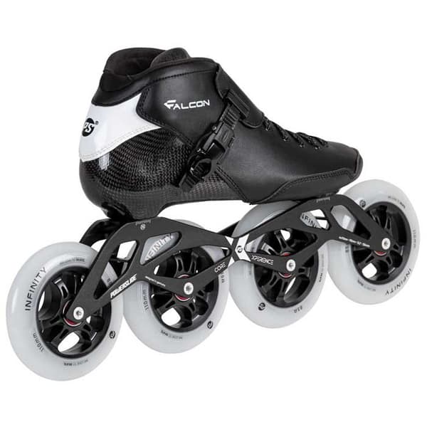 Powerslide Falcon 4x110 Inlines EU 44