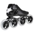 Miniatyrbillede 3 af 5: Powerslide Falcon 4x110 Inline-skøjter  EU 46